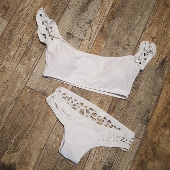 beautique Other - 🍃🌺Nwot Boutique bikini